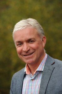 Simon Morall