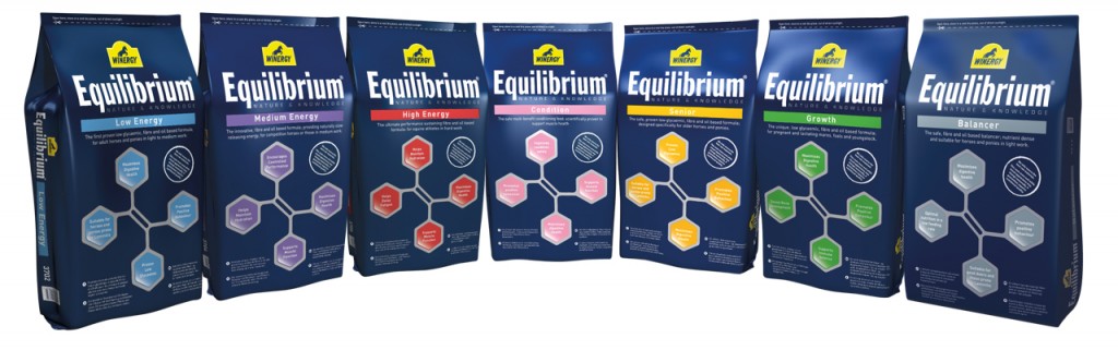 WINERGY Equilibrium®