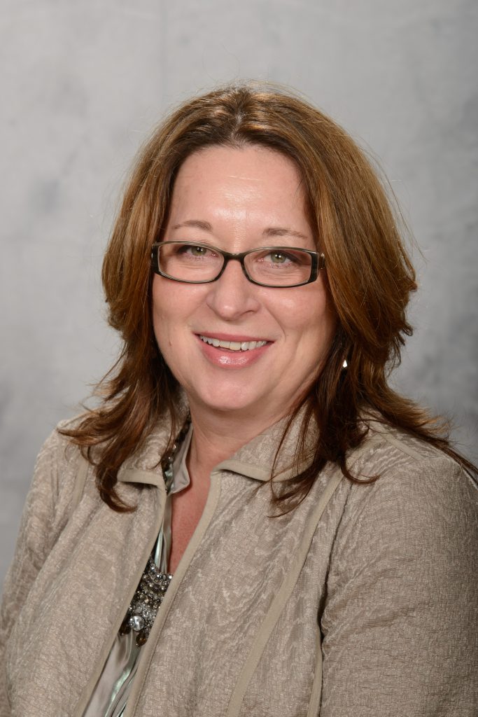 Melinda Merck