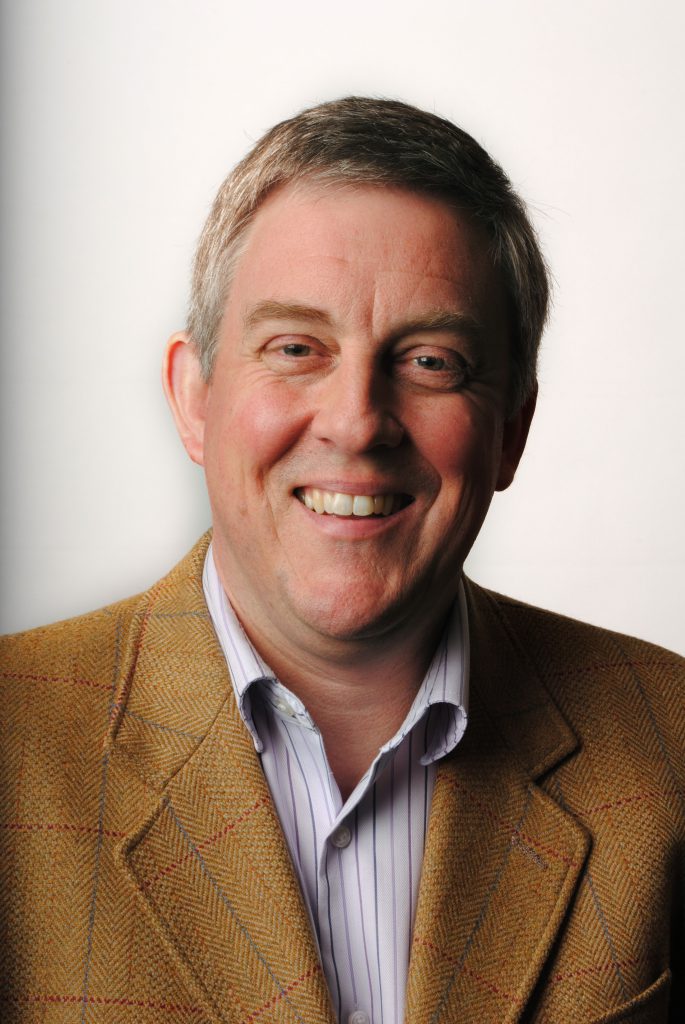 David Babington