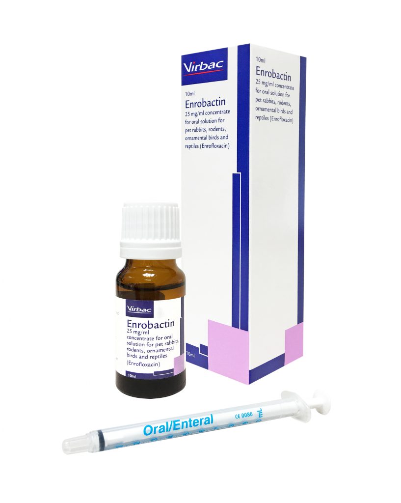 Enrobactin