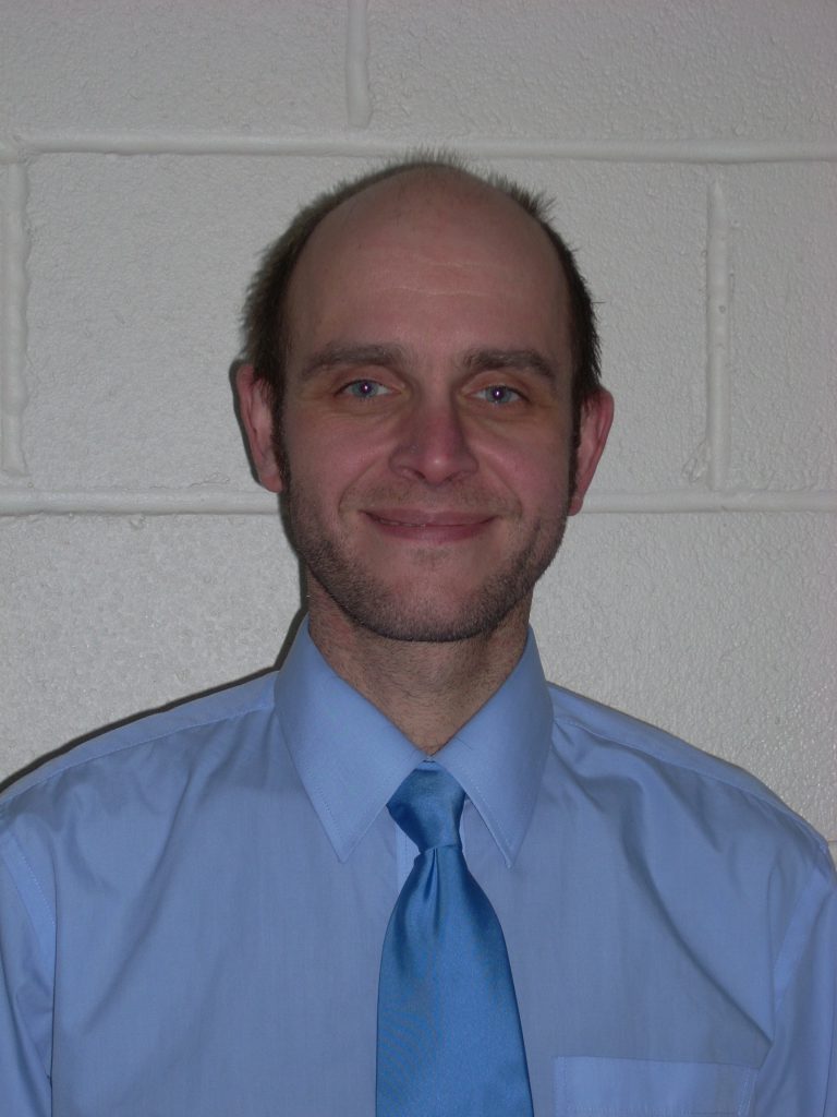 Ian Wright, BVMS, MSc, MRCVS and Head of ESCCAP UK & Ireland