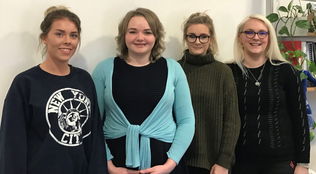 Vetstream New Starters