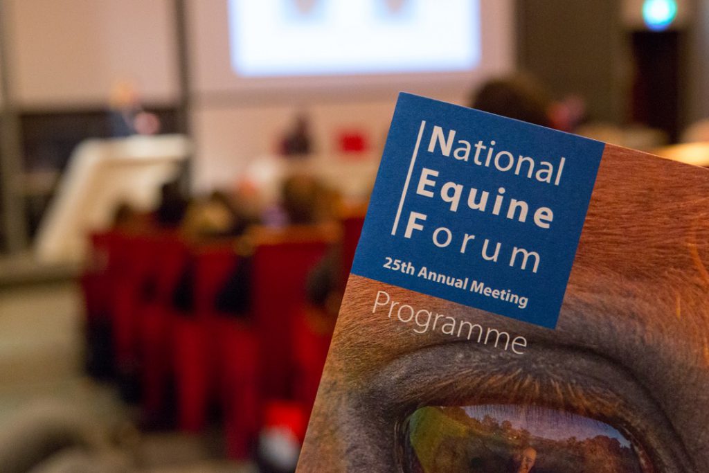 NEF forum