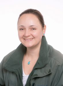 Veronica Roberts