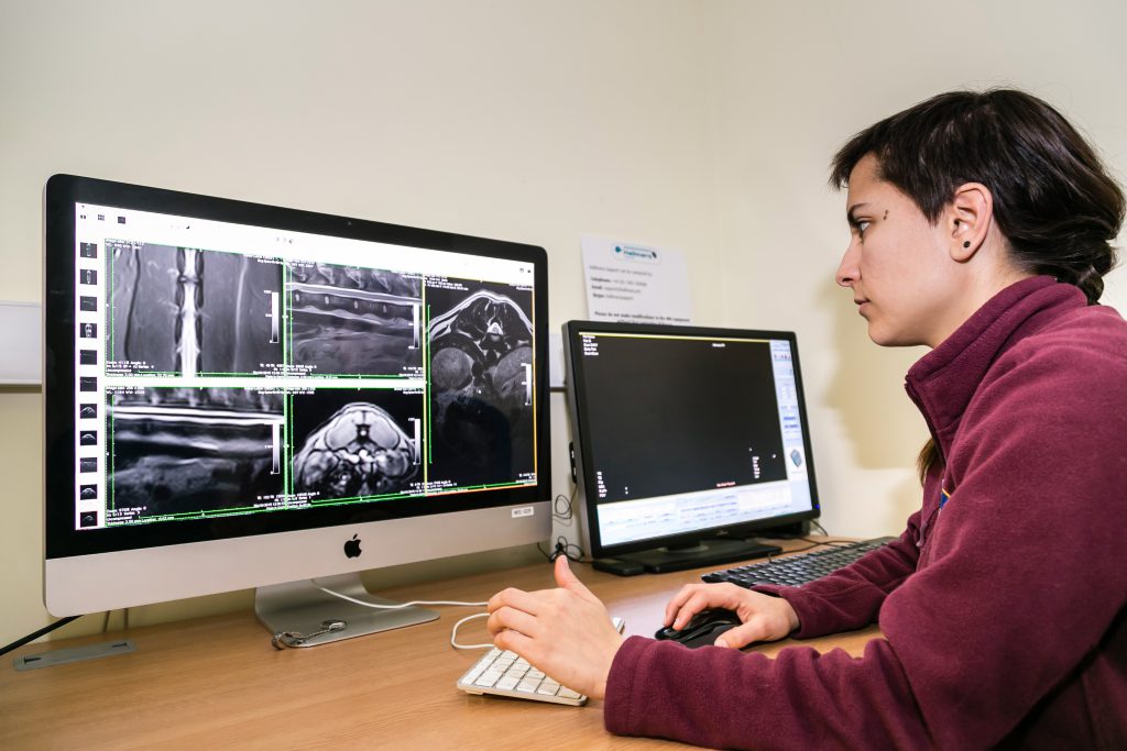Hallmarq software