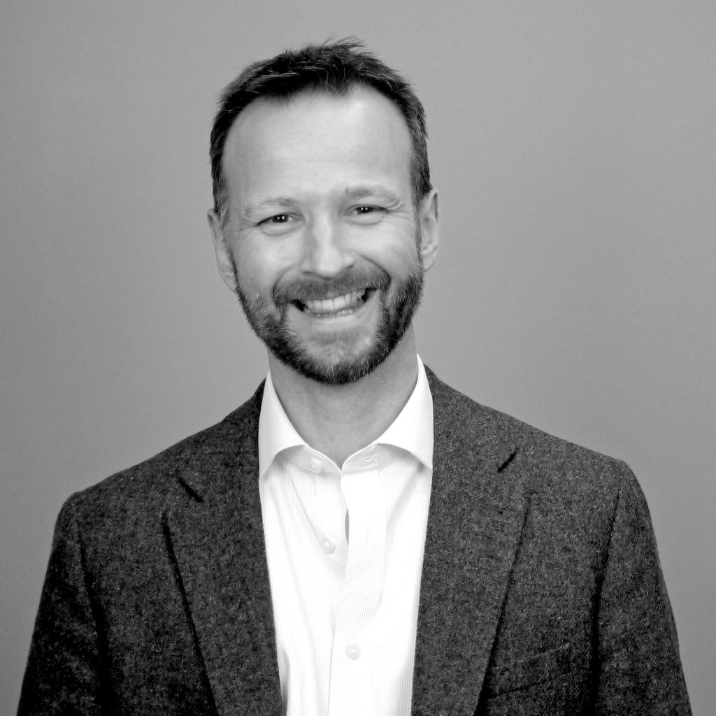 Vetsure founder Ashley Gray