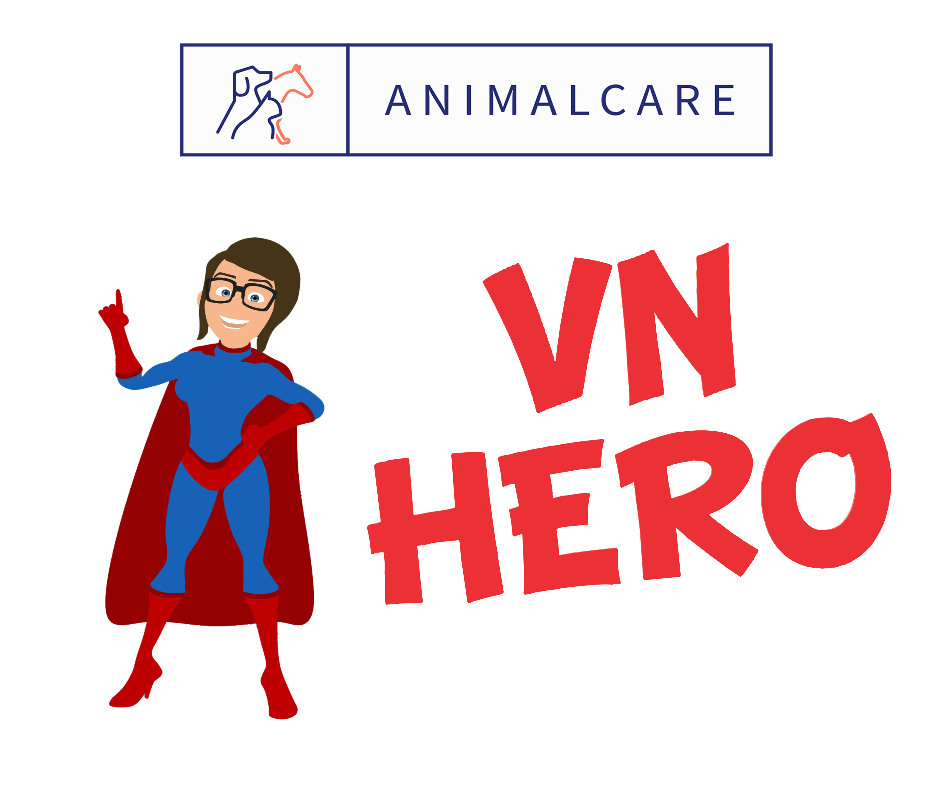 Animalcare Celebrates the UK’s Vet Nurse Heroes
