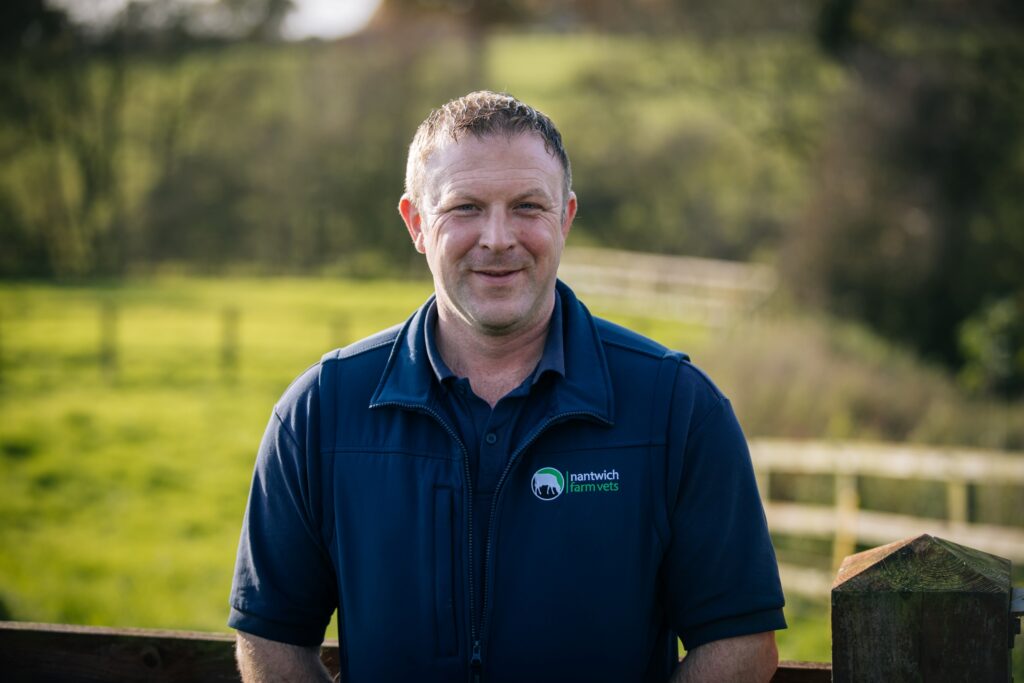 Nantwich vets to join the XLVets community