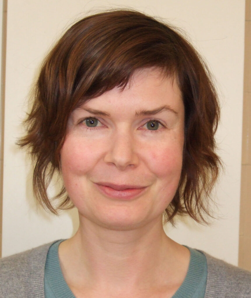 Hamilton Specialist Referrals Soft Tissue Specialist Jane Ladlow