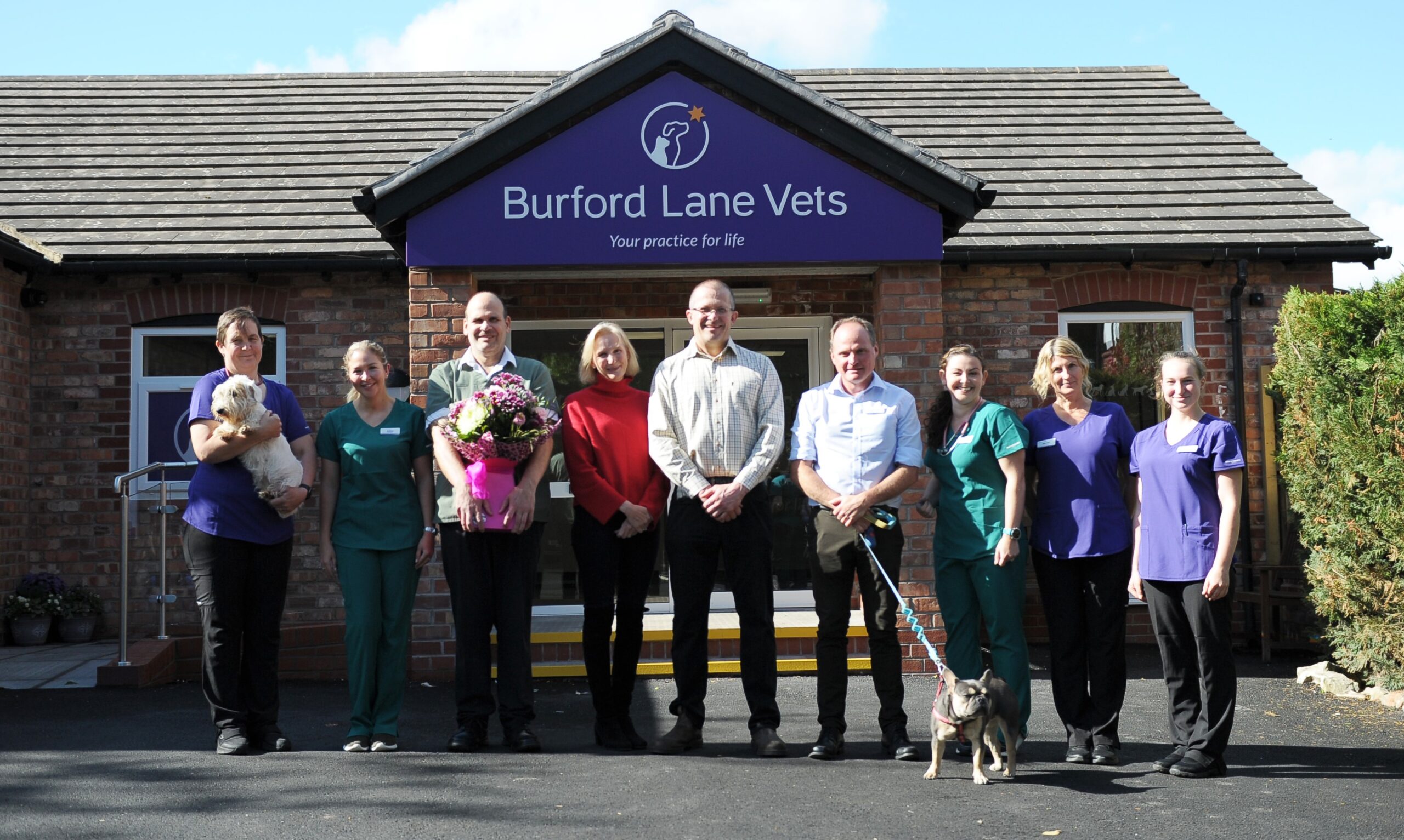 North star guides next generation of vets to a brighter future