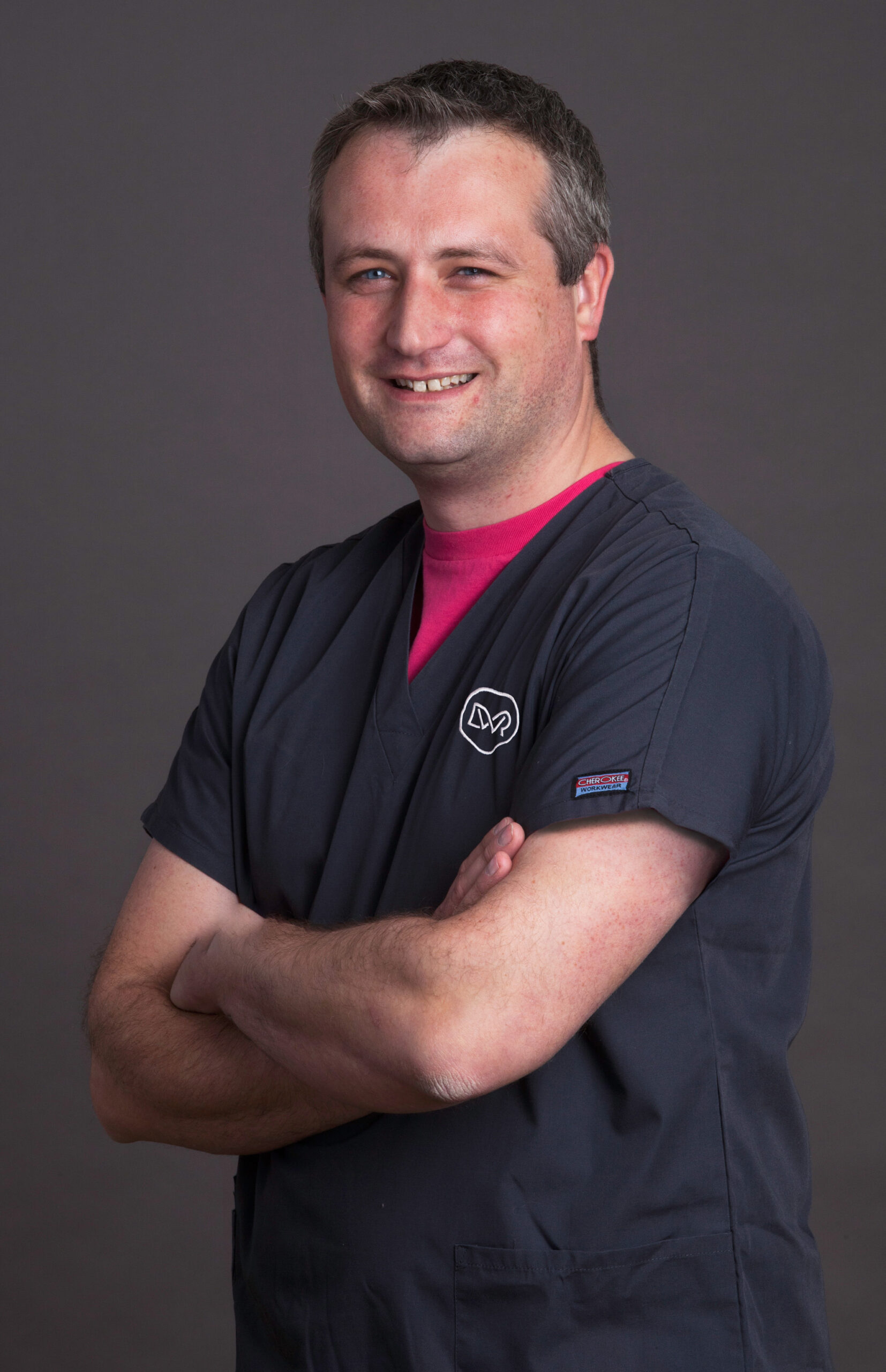 Dick White Referrals appoints Simon Tappin as clinical director