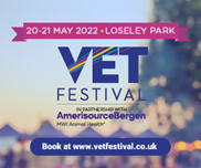 Giveaway Time! Win a ticket to VET Festival 2022 – Sponsored content
