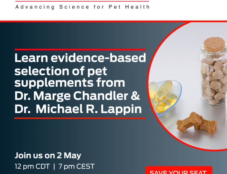 Experts discuss evidence-based selection of supplements in free webinar