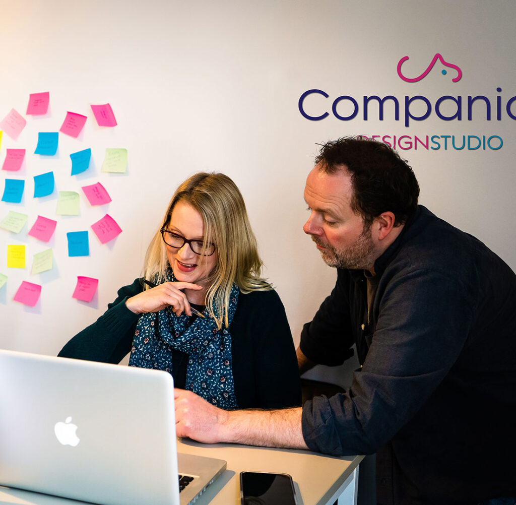 Companion Design Studio