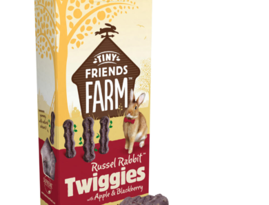 Supreme’s Russel Rabbit Twiggies win 2023 Pet Business Industry Recognition Award