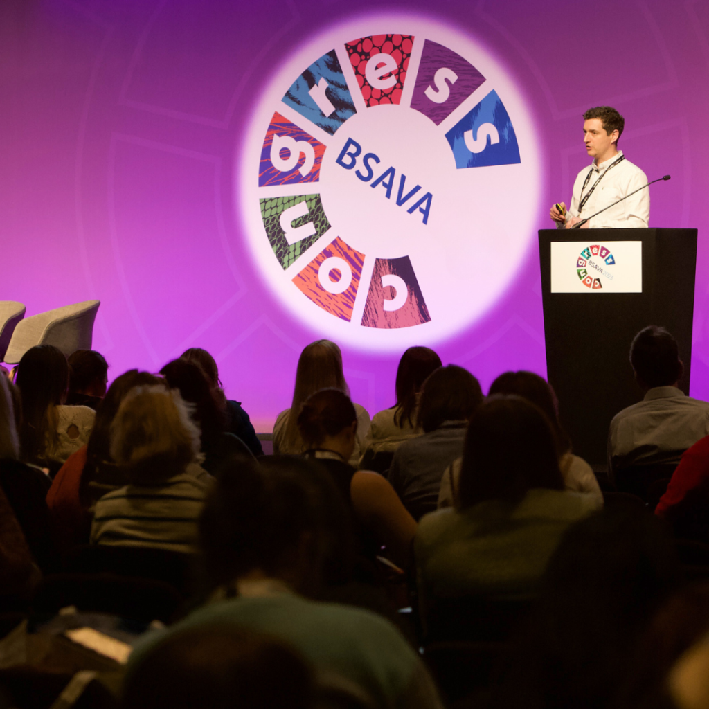 BSAVA Congress
