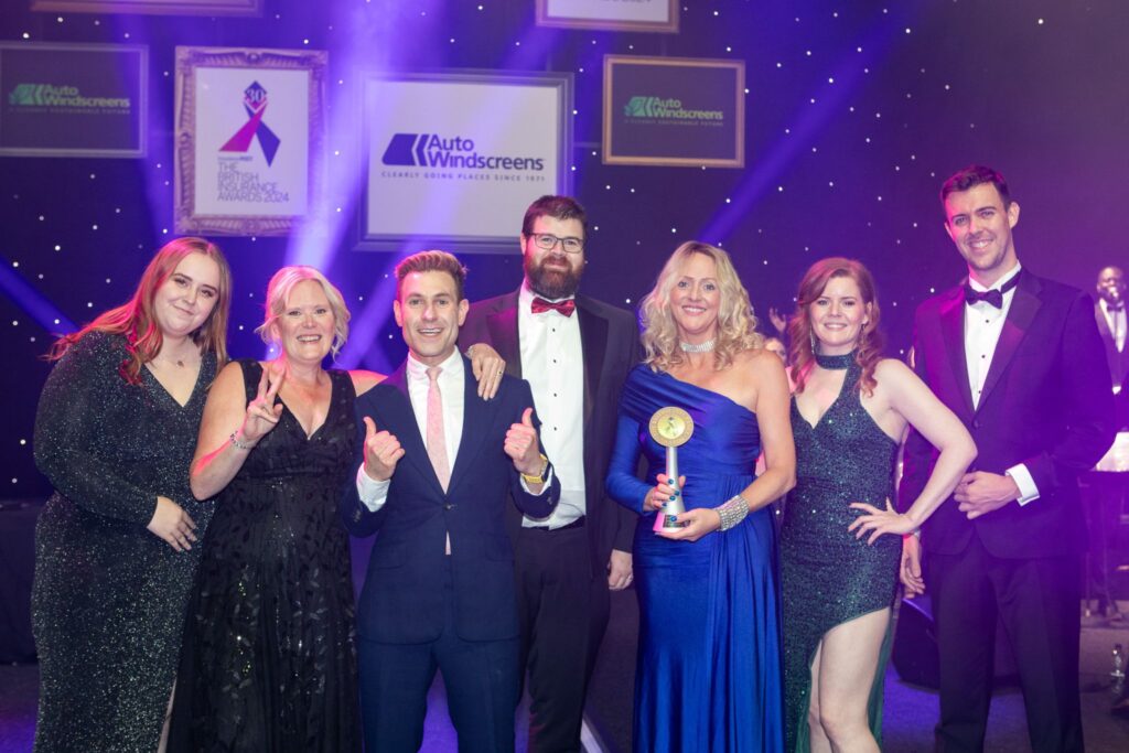 Vetsure Wins Big on Customer Care
