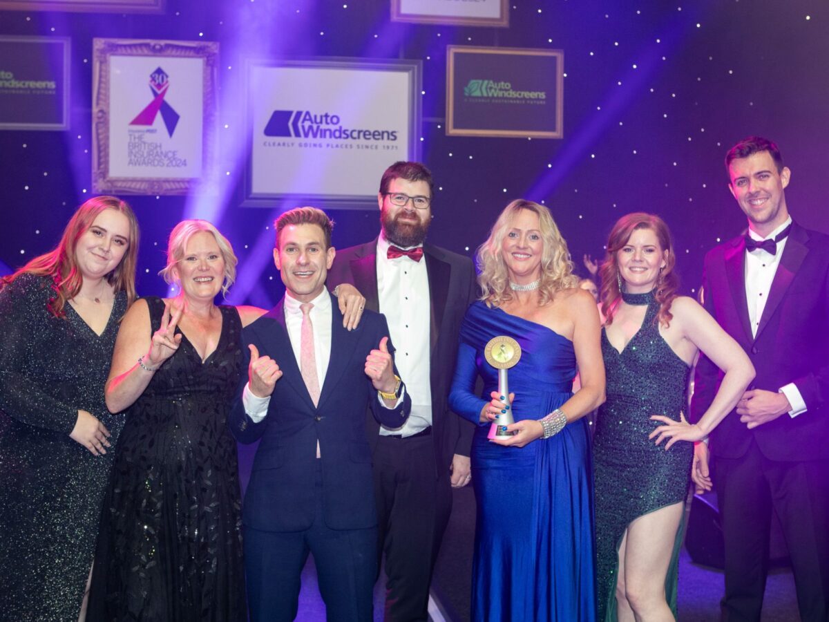 Vetsure Wins Big on Customer Care