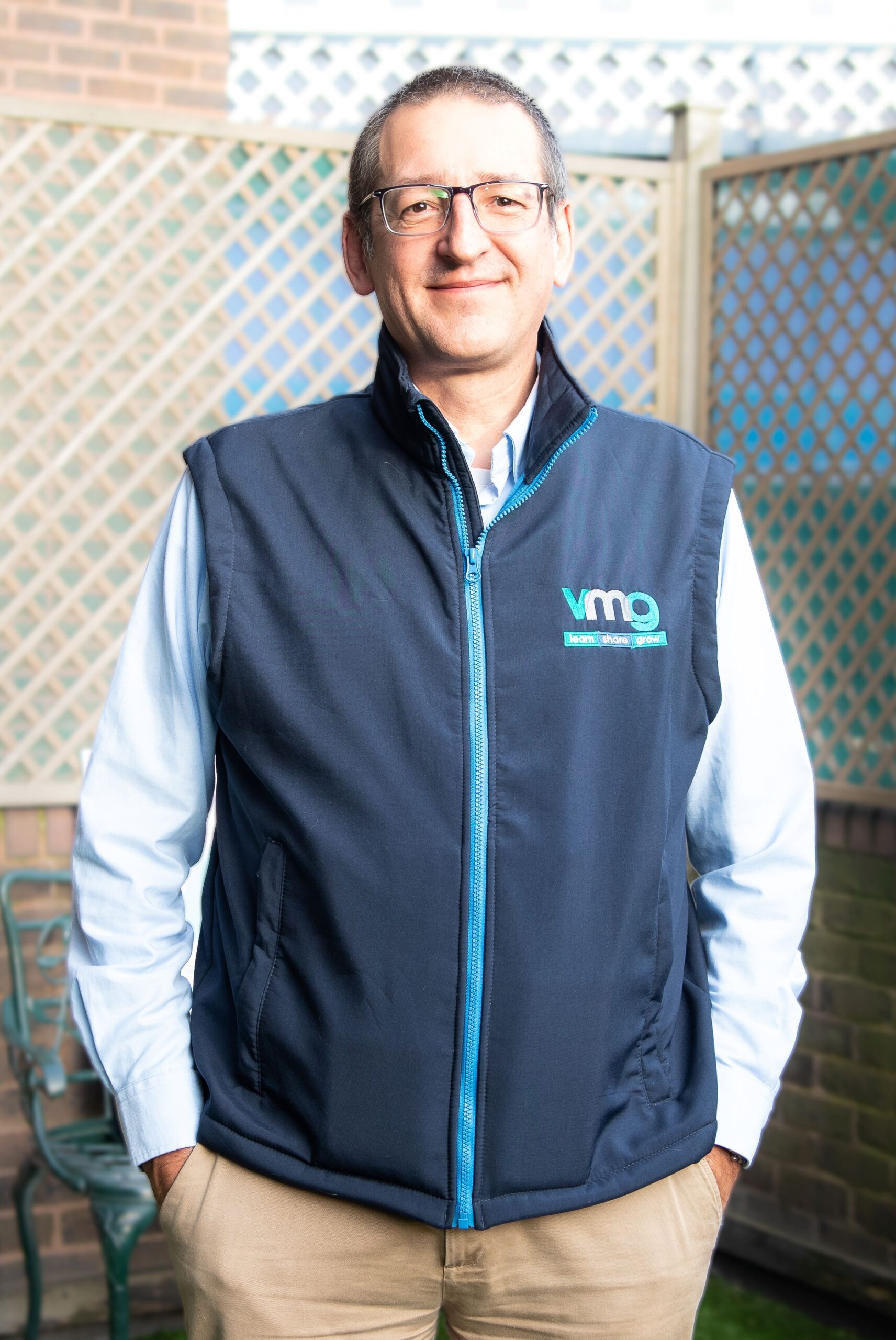 Chris Raper Vms VMG Launches ‘Strategic Planning’ Microburst Series