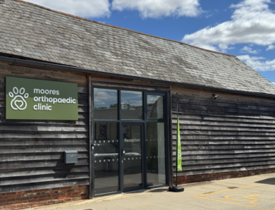 Moores Orthopaedic Clinic expands to support growing demand for specialist orthopaedic care