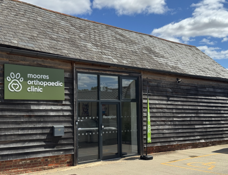 Moores Orthopaedic Clinic expands to support growing demand for specialist orthopaedic care