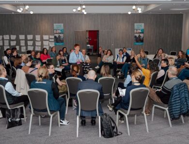 Veterinary leaders’ real-world challenges shape VMG Congress 2027 programme